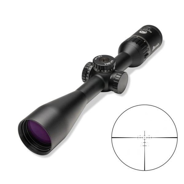 BURRIS OPTICS SIGNATURE HD 3-15X44MM B-E3