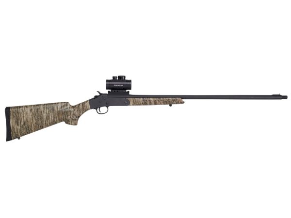 SAVAGE ARMS M301 SINGLE SHOT 20/26 MOBC XP