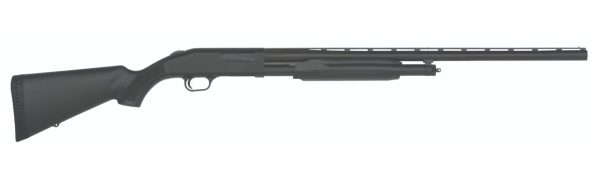 MOSSBERG 500 12/28 3" BL/SYN