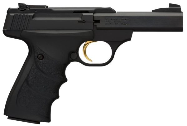 BROWNING BUCKMARK CNTR MICRO SS 4" CA