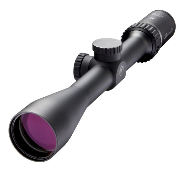 BURRIS OPTICS FULLFIELD E1 3-9X40MM 350LEG