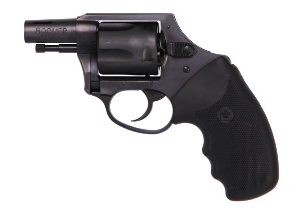 CHARTER ARMS CHARTER BOOMER 44SPC NITRIDE