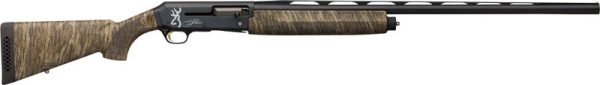 BROWNING SILVER FIELD 12GA - 3.5" 26"VR BLK/BOTTOMLAND