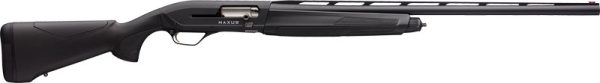 BROWNING MAXUS II STALKER - 12GA 3.5" 28" BLUED/SYN