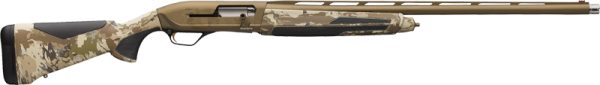 BROWNING MAXUS II WICKED WING - 12GA 3.5" 28" AURIC CAMO