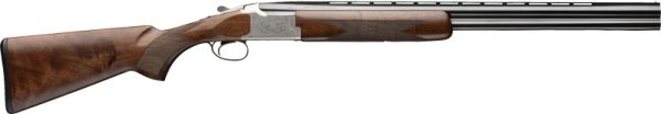 BROWNING CITORI HUNTER DELUXE - 16GA 2.75" 26" BLUED/WALNUT - Image 2