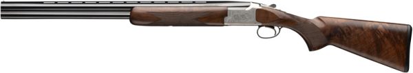 BROWNING CITORI HUNTER DELUXE - 16GA 2.75" 26" BLUED/WALNUT - Image 3