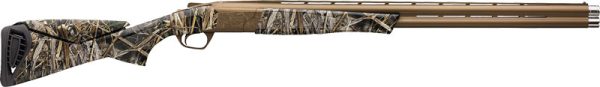 BROWNING CYNERGY WICKED WING - 12GA 3.5" 26"VR RT-MAX 7