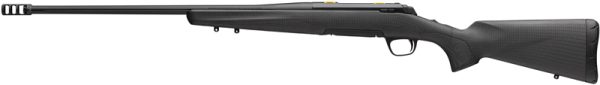 BROWNING X-BOLT PRO 270 WIN - 22" CARBON FIBER/BLUED MB - Image 2