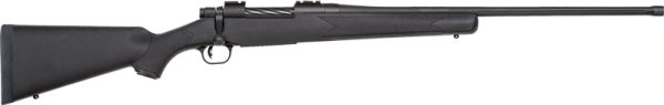 MOSSBERG PATRIOT 300WM 24" - BLUED/SYN