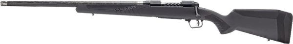 SAVAGE 110 ULTRALITE LH 30-06 - 22" PROOF CARBON GREY ACCUFIT