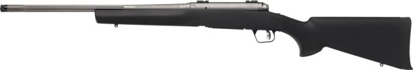SAVAGE 110 TRAIL HUNTER LITE - 7MM PRC TUNGSTEN/BLACK HOGUE - Image 2