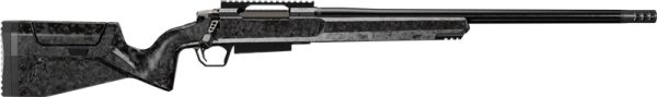 CHRISTENSEN MCR 6.5CM 22" CF/ - BLACK ADJ FFT CF STOCK - Image 2