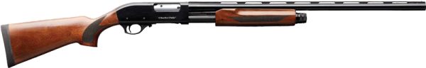 CHARLES DALY 301 SHOTGUN 20GA - 3" 26"VR BLUED/HARDWOOD