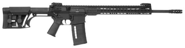 ARMALITE AR-10A TACTICAL RIFLE - 308 WIN 20" BARREL