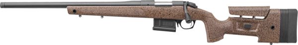 BERGARA B14 HMR LH 300WM 26" - BLACK CERA/BROWN MINI CHASSIS