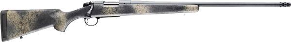 BERGARA B14 WILDERNESS RIDGE - 6.5PRC 24" #5 GREY CERA/CAMO - Image 3