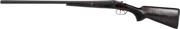 HERITAGE BADLANDER 12GA 28" - S/S BLACK WALNUT - Image 2