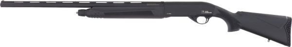 IVER JOHNSON AUTO 12GA 3" - 28"VR CT-5 BLACK SYNTHETIC - Image 2