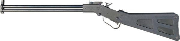 TPS ARMS M6 O/U SHOTGUN 410 - 3" 18.25" BBL. BLUED