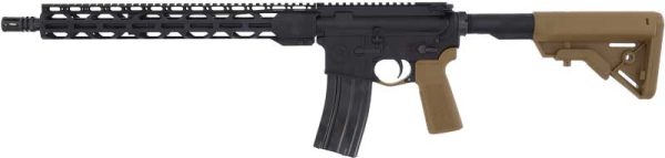 RF FR16-5.56SOC-15RPR-CB AR - RIFLE 5.56 16" BBL. 30-SHOT - Image 2