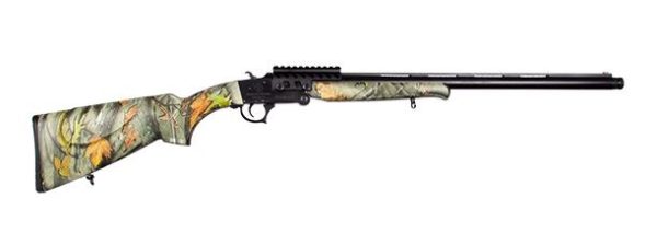 AMERICAN TACTICAL INC NOMAD SINGLE SHOT 20/23 CAMO