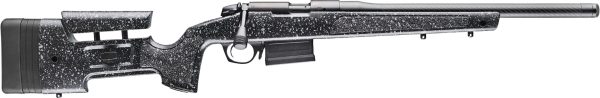 BERGARA HMR TRAINER 22WMR CARBON 18"