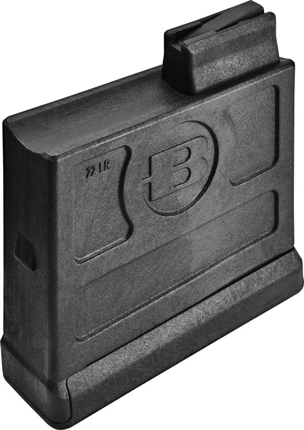 BERGARA MAGAZINE B14R 22LR 10RD AICS