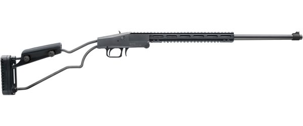 CHIAPPA FIREARMS BIG BADGER 410 BLK 20"