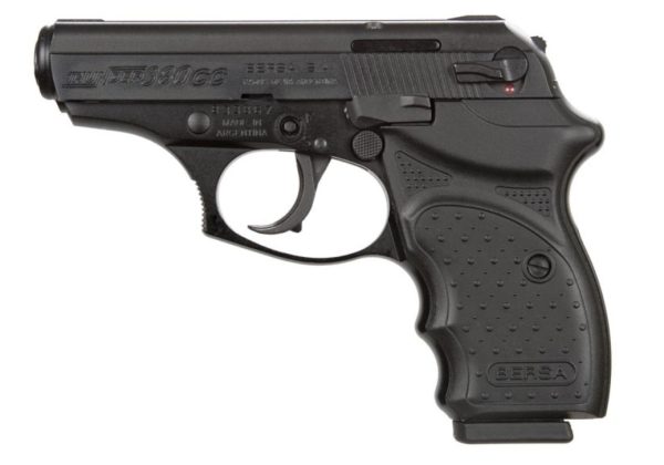 BERSA THUNDER 380 MT LITE 380ACP CC