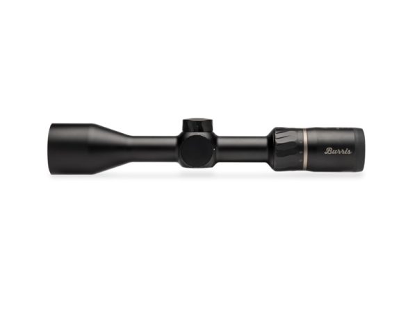 BURRIS OPTICS FULLFIELD IV 2.5-10X42MM IL E3