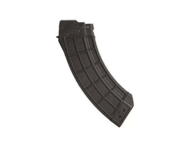 CENTURY ARMS MAGAZINE US PALM AK 30RD BLK