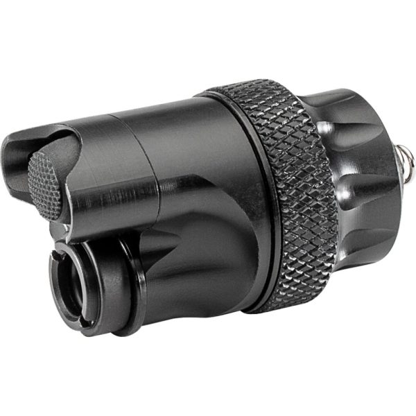 SUREFIRE DUEL SWITCH/CAP ASSEMBLY