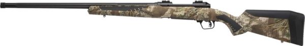 SAVAGE 110 PREDATOR 308 24"HB - ERGO ADJ LOP/COMB MNT TERRA - Image 2