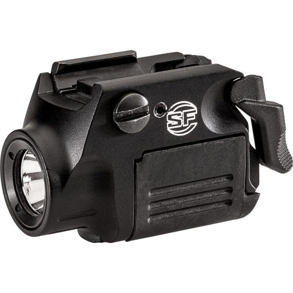 SUREFIRE XSC CMPCT LGT BLK 350LM GLOCK