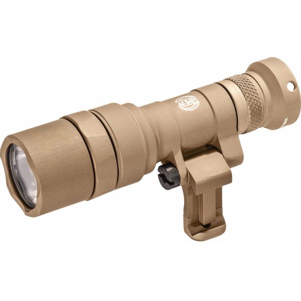 SUREFIRE M340 MINI SCOUT TURBO TN 650LM