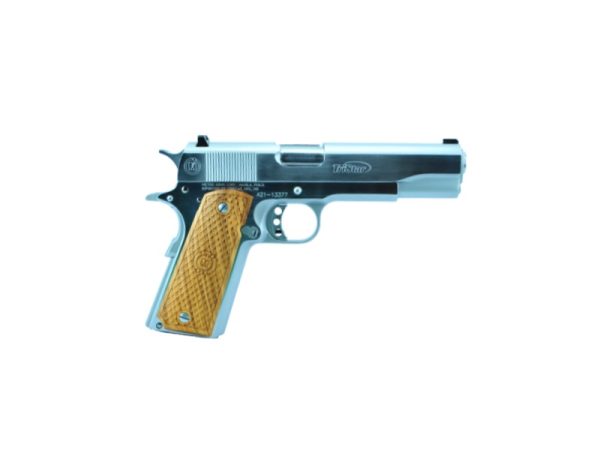 AMERICAN CLASSIC GOVERNMENT 1911 38SUP CHRM 8+1