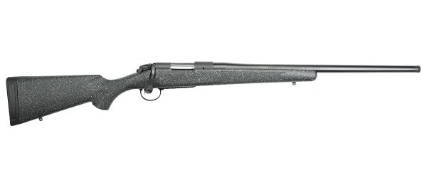 BERGARA RIDGE 300PRC BK/SY 24" 2+1 TB