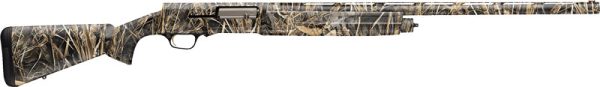 BROWNING A5 12GA 3.5" 26"VR - REALTREE MAX-7