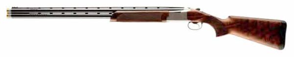 BROWNING CITORI 725 SPORTING - LH 12GA 3" 32"VR BLUED/WALNUT