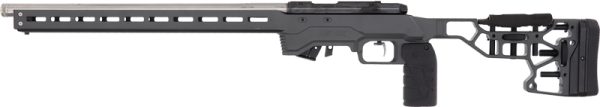 ANSCHUTZ 1710 HB 22LR 20"SS - 1/2X28 THREAD MDT ACC CHASSIS - Image 2