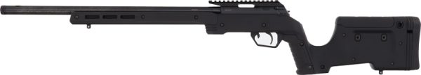 ANSCHUTZ 1761 APR HB 22LR - 21.4" W/30 MOA RAIL - Image 2