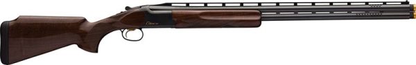 BROWNING CITORI CXT 12GA 3" - 32"VR BLUED/WALNUT