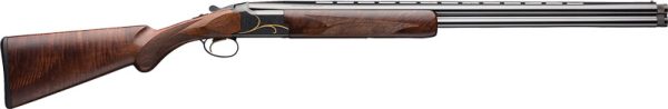 BROWNING CITORI GRAN LIGHTNING - 16GA 2.75" 28"VR BLUED/WALNUT - Image 2