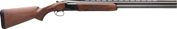 BROWNING CITORI HUNTER GRADE 1 - 12GA 3" 26"VR BLUED/WALNUT