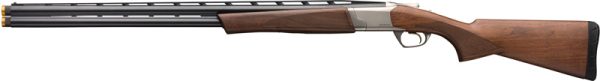 BROWNING CYNERGY CX 12GA 3" - 30"VR BLUED/WALNUT - Image 3