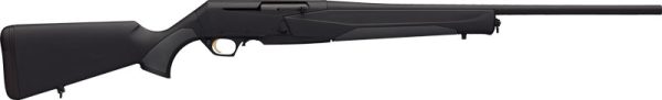 BROWNING BAR MK3 STALKER - 243 WIN 22" MATTE BLACK/SYN