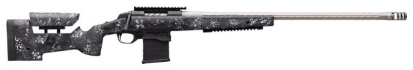 BROWNING X-BOLT TARGET PRO - MCMLN 6.5CM 26" CRBN FB/AMBUS