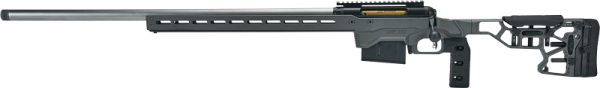 SAVAGE 110 ELITE PRECISION LH - 30" 300WM ACC CHASSIS ARCA