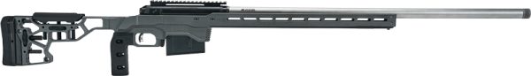 SAVAGE 110 ELITE PRECISION LH - 30" 300WM ACC CHASSIS ARCA - Image 2
